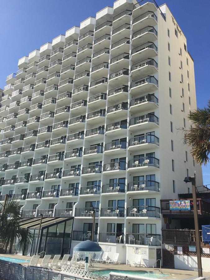 Hotel Reef