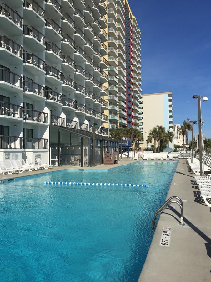 Reef 2* Myrtle Beach