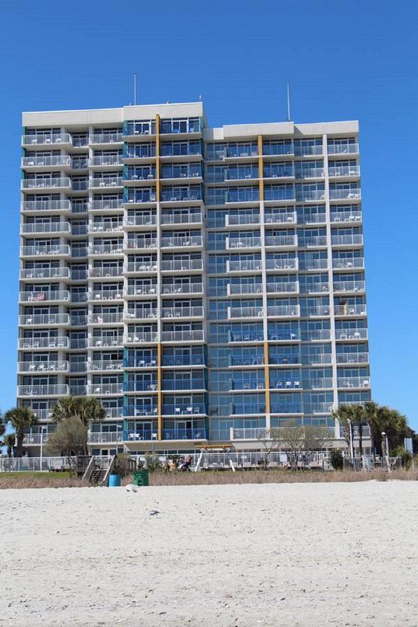 Atlantica Iii * Myrtle Beach