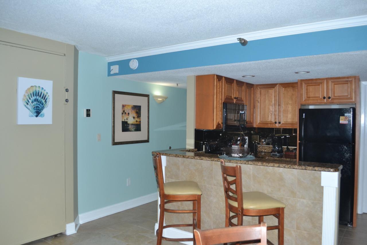 Patricia Grand 1806 Apartment Myrtle Beach