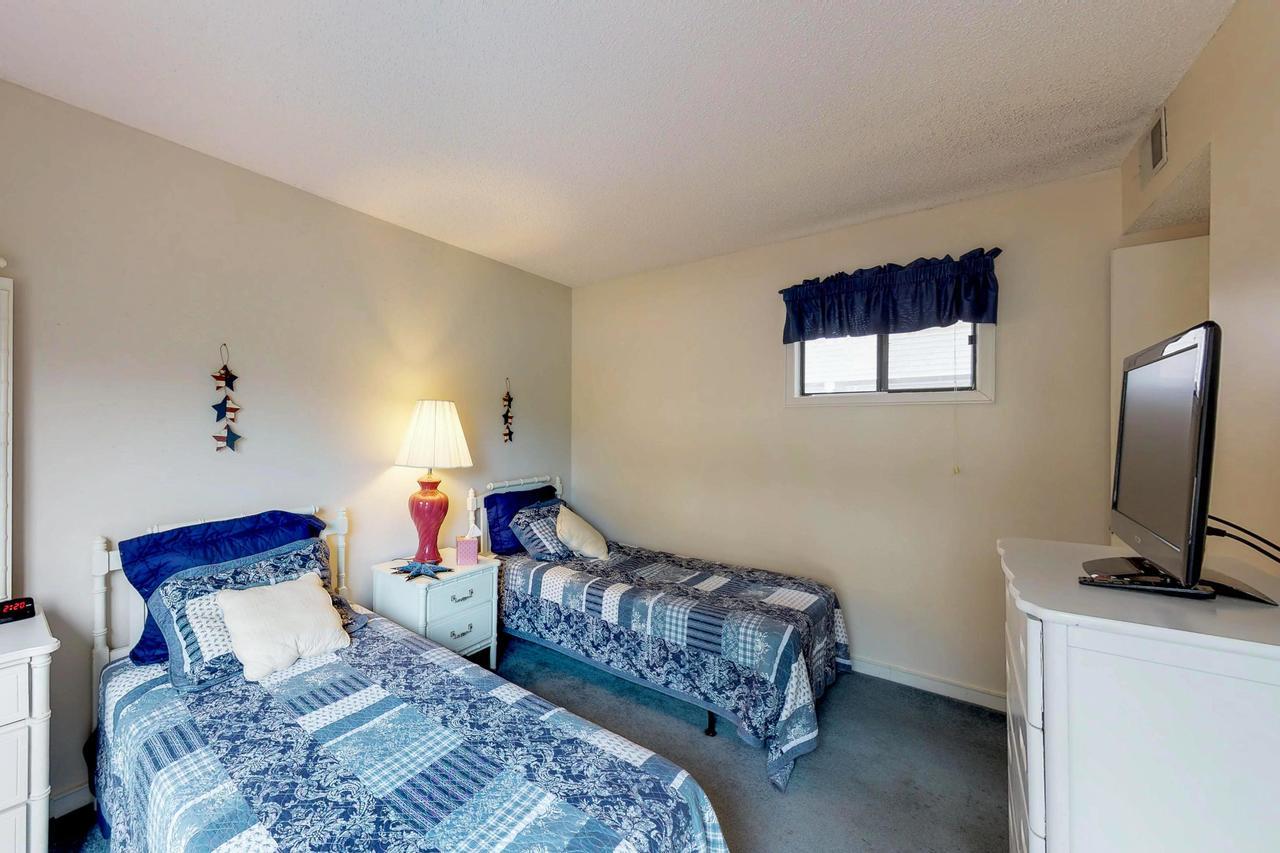 Arcadian Dunes 18-272 Hotel