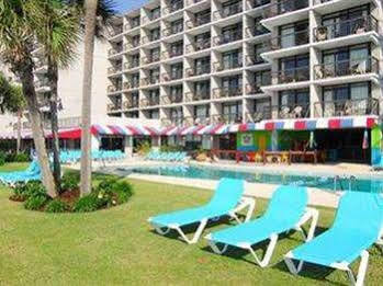 The Dunes Towers By Palmetto Vacation Apartment