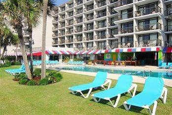 The Dunes Towers By Palmetto Vacation *