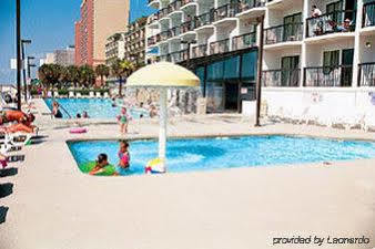 Hotel Reef
