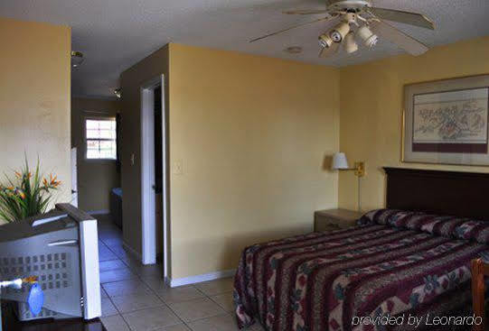 Calypso Motor Motel *