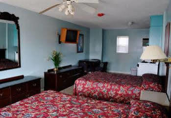 Calypso Motor Motel