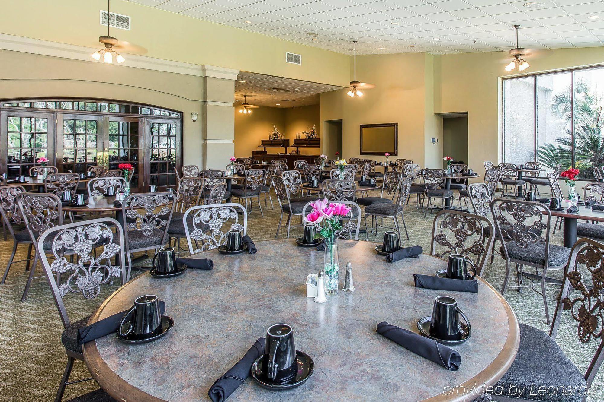 Hotel Four Points By Sheraton Myrtle