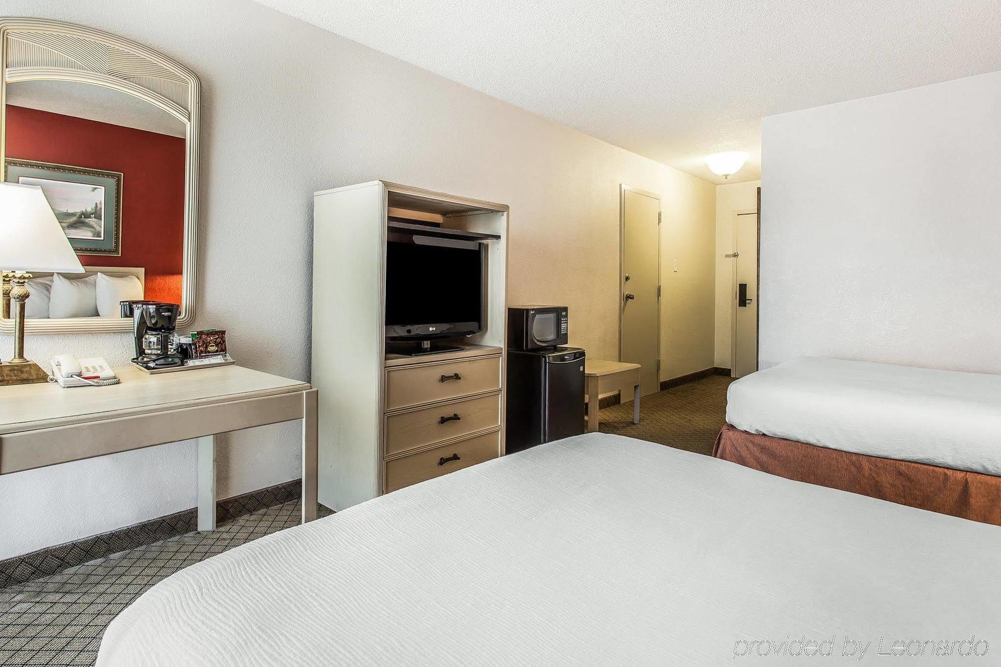 Four Points By Sheraton Myrtle