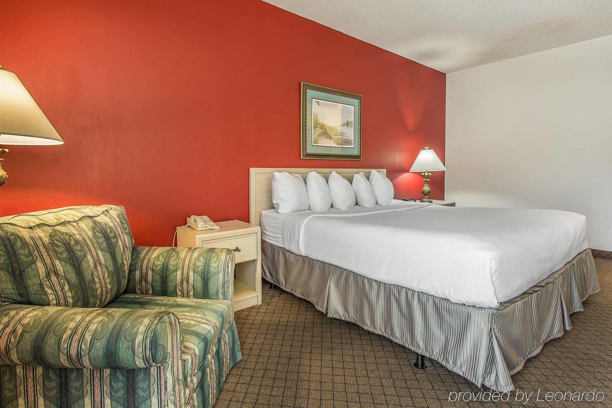 Four Points By Sheraton Myrtle Hotel 3*