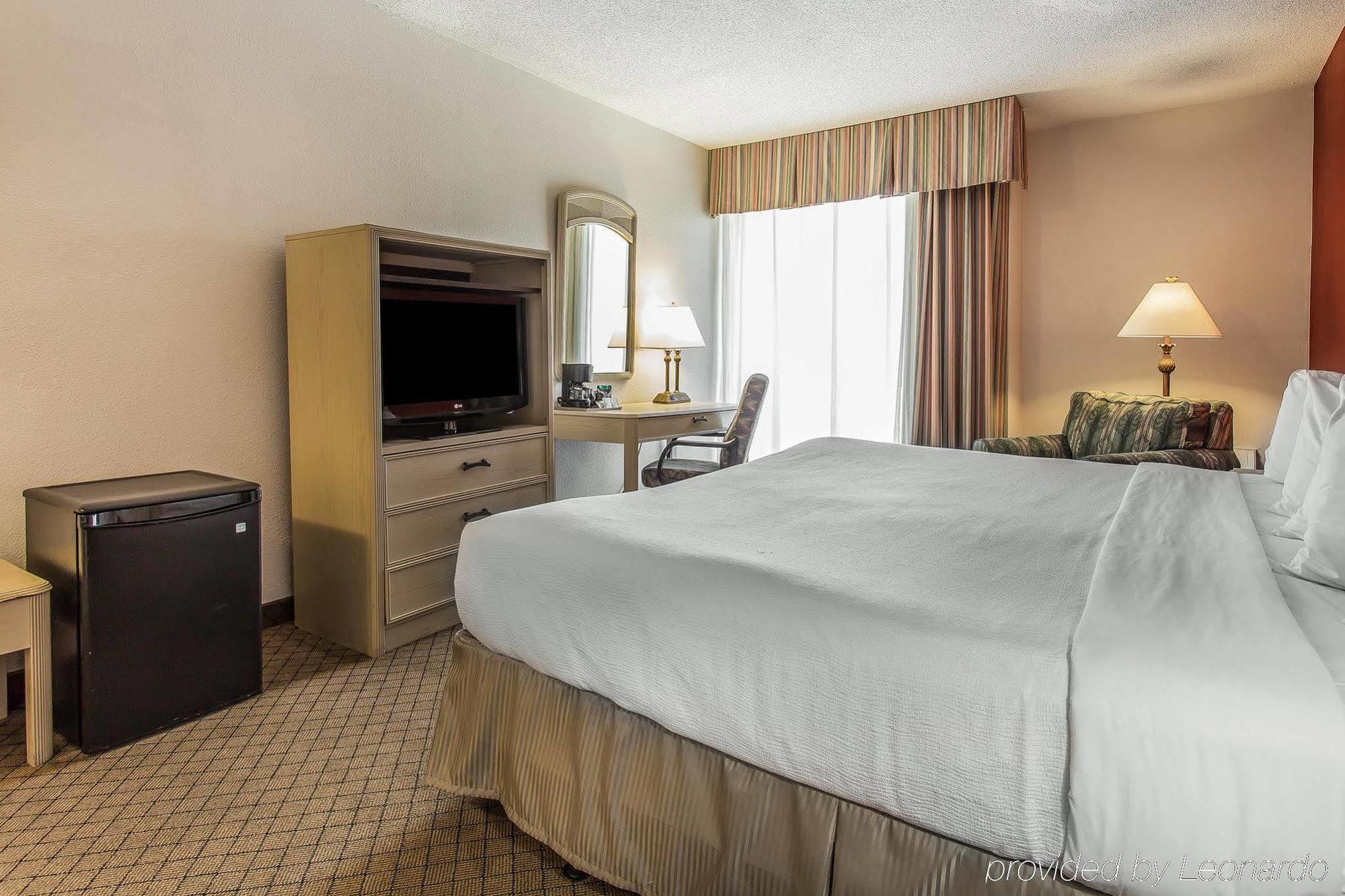 Four Points By Sheraton Myrtle Hotel Myrtle Beach