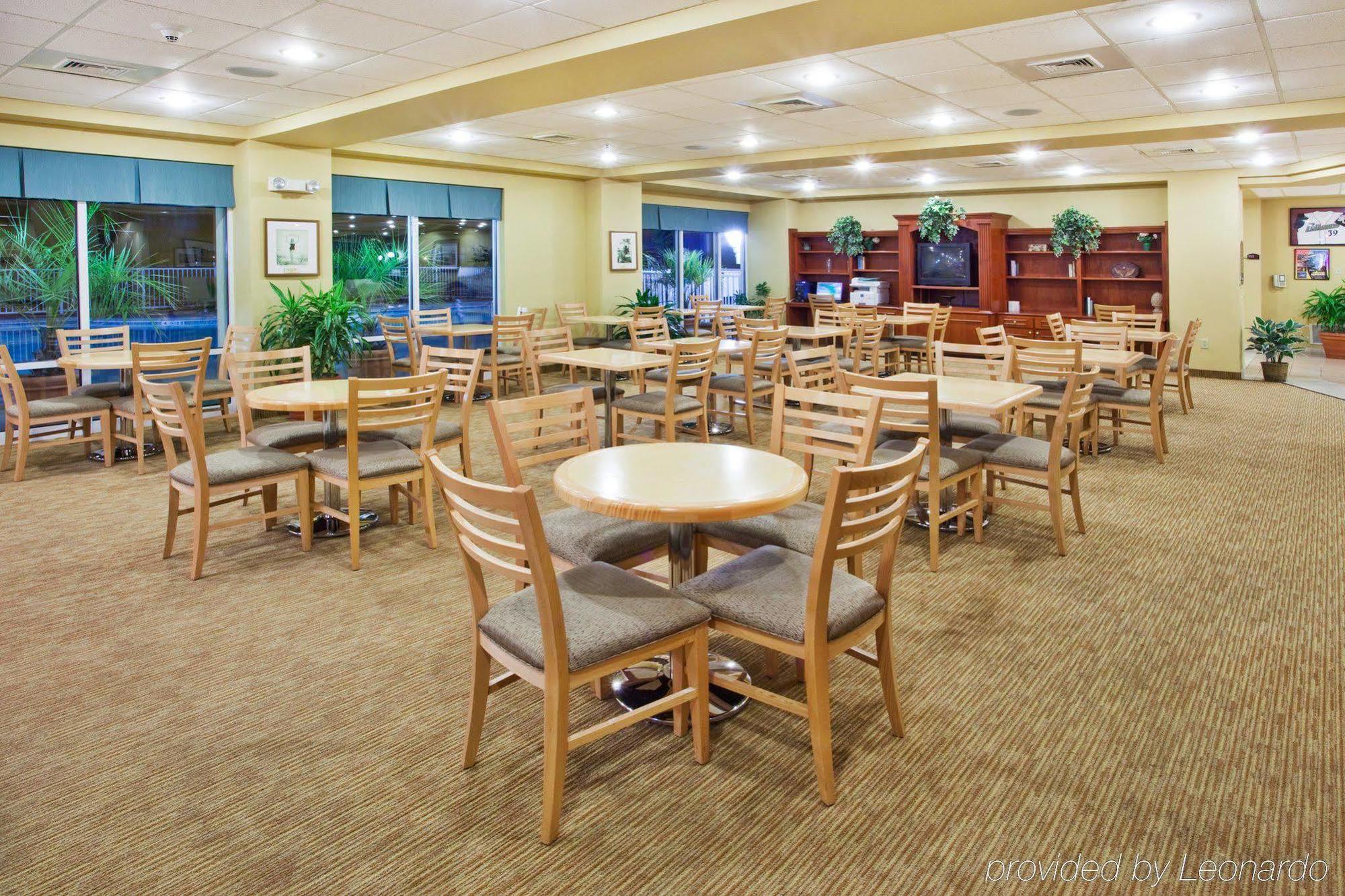 Express Myrtle Beach-broadway At The By Ihg Resort