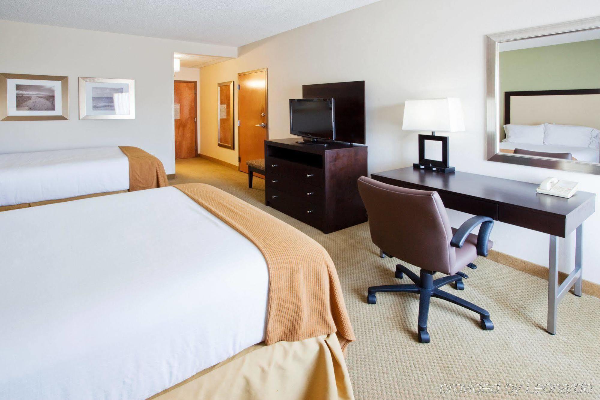 Resort Express Myrtle Beach-broadway At The By Ihg 3*