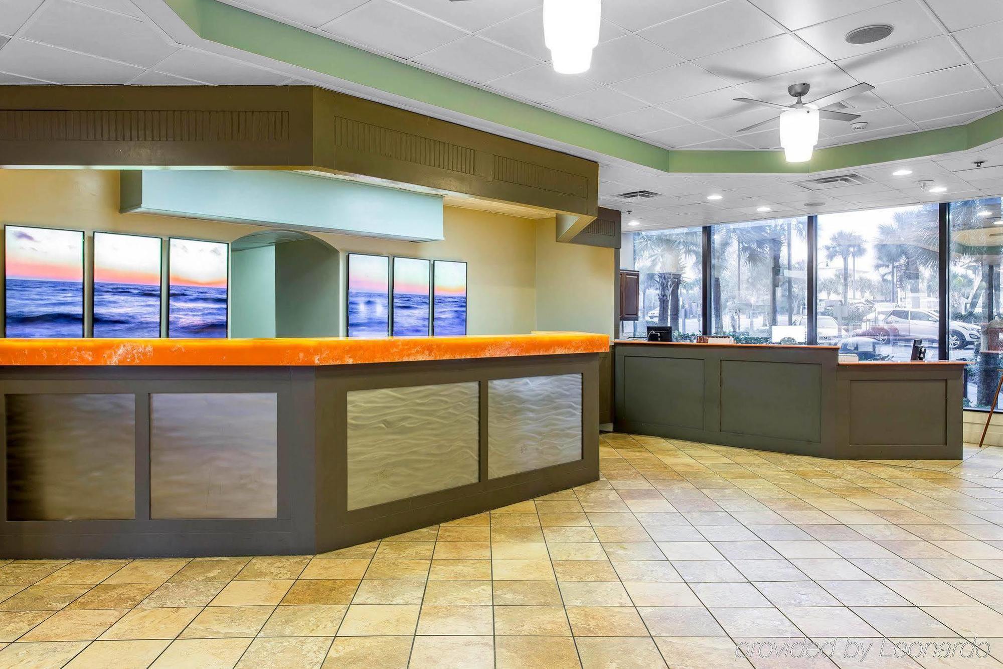 Bluegreen Vacations Seaglass Tower, Ascend Collection Aparthotel Myrtle Beach
