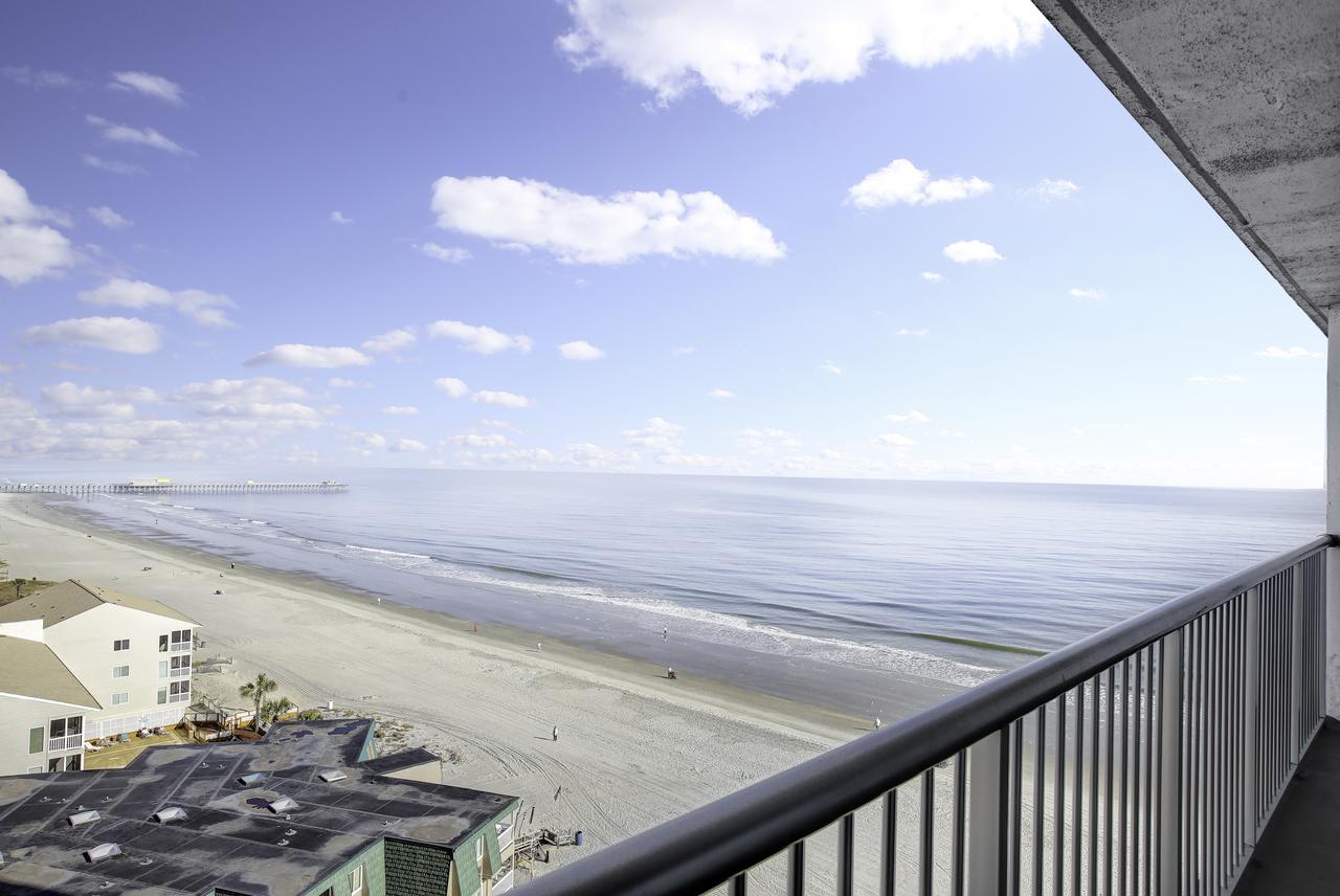 Sands Ocean Club