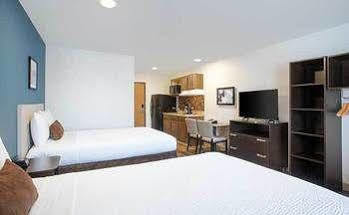 Woodspring Suites