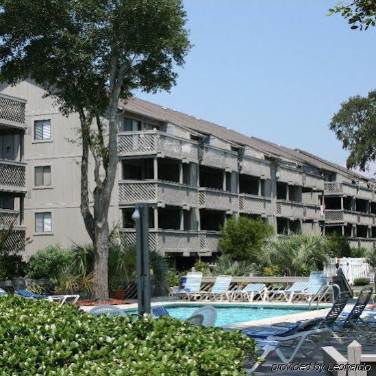 Shipwatch Pointe * Myrtle Beach
