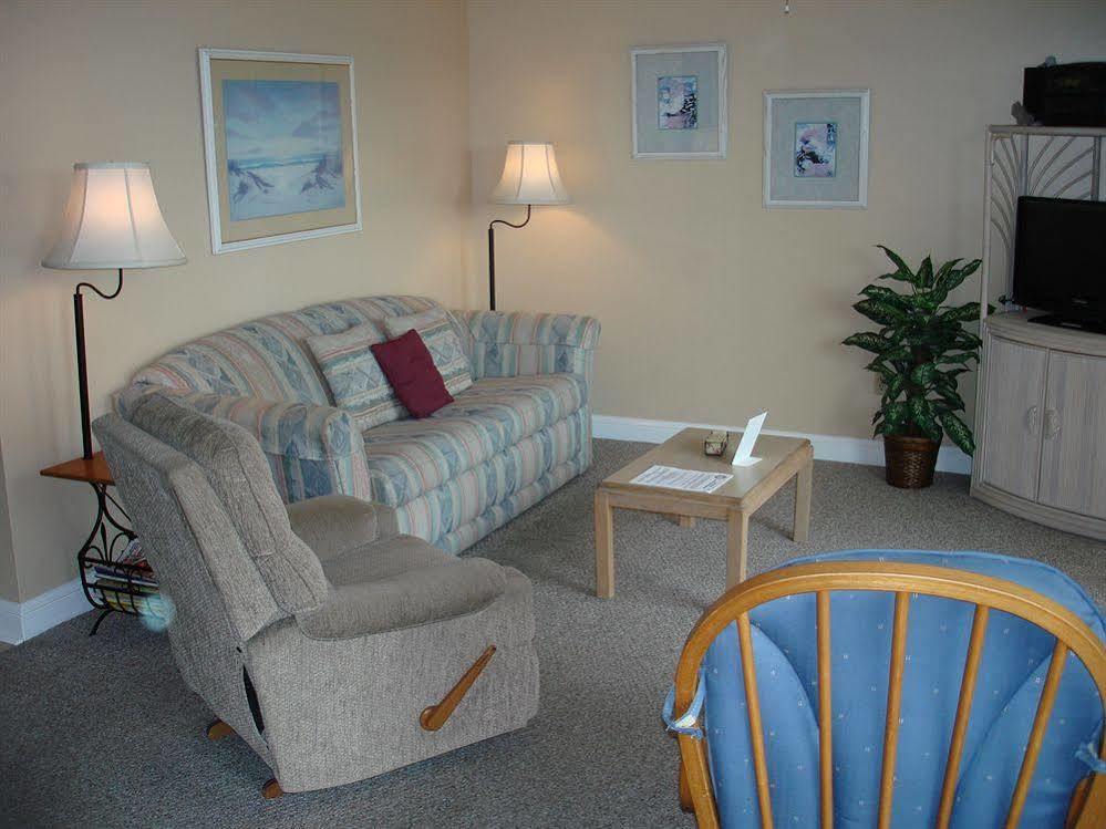 Myrtle By Vacations Resort Surfside Beach