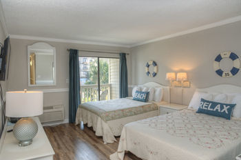 The Dunes Towers By Palmetto Vacation *