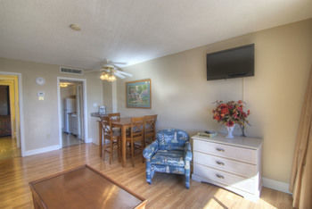 The Dunes Towers By Palmetto Vacation Myrtle Beach