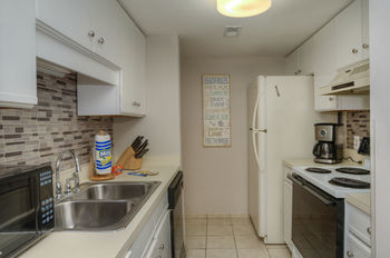 Apartment The Dunes Towers By Palmetto Vacation *