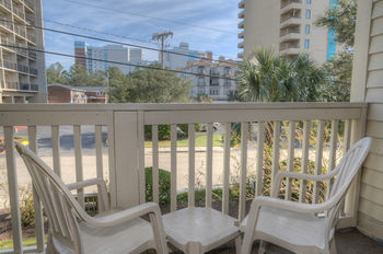 The Dunes Towers By Palmetto Vacation