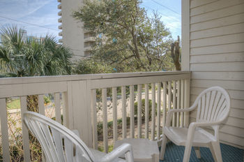 The Dunes Towers By Palmetto Vacation * Myrtle Beach