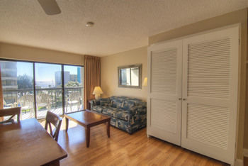 The Dunes Towers By Palmetto Vacation