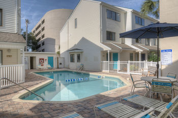Apartment The Dunes Towers By Palmetto Vacation *