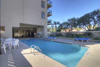 The Dunes Towers By Palmetto Vacation Apartment *