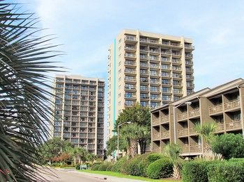 Apartment The Dunes Towers By Palmetto Vacation Myrtle Beach