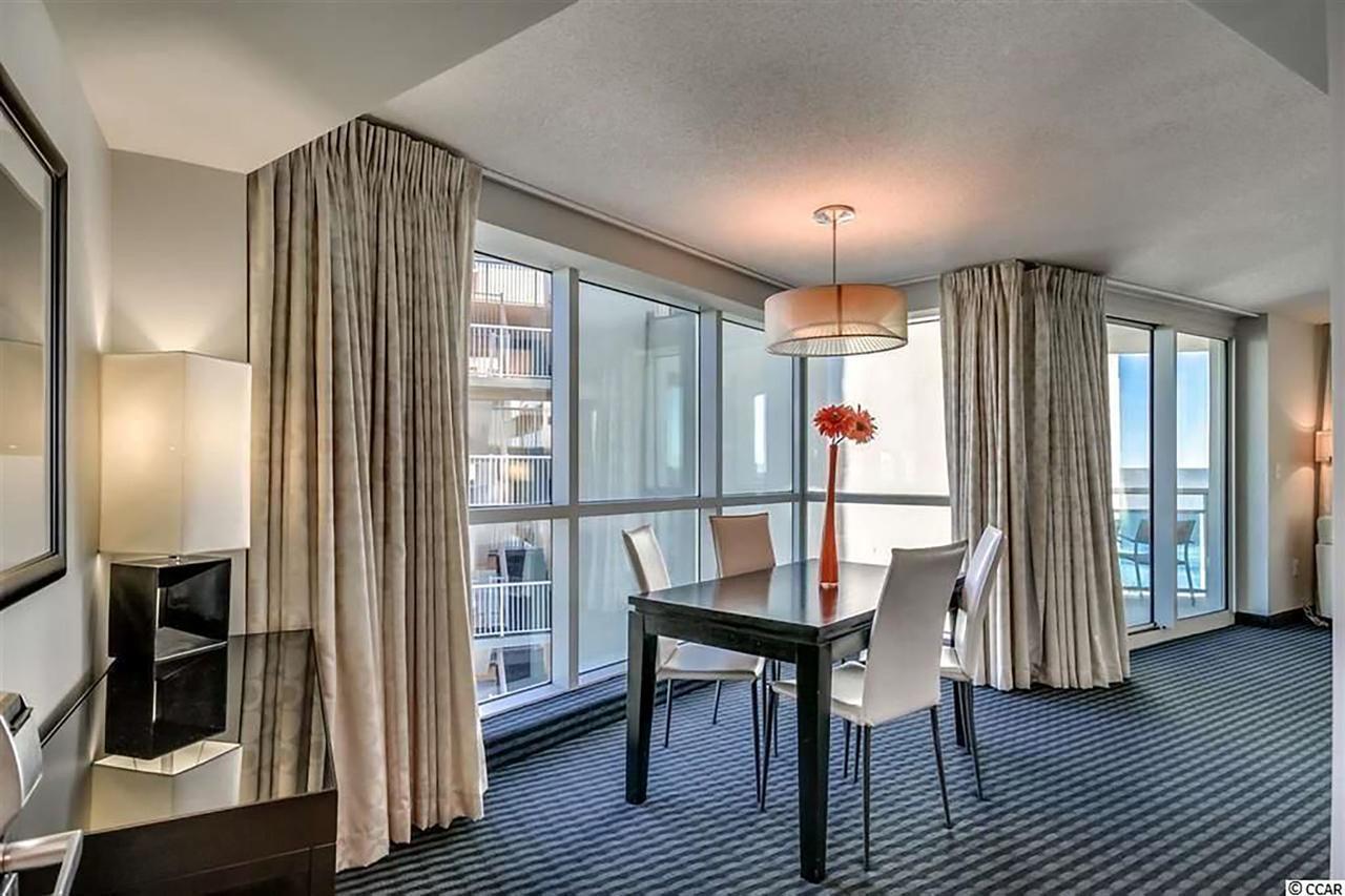 Oceanfront Myrtle Beach 2-Br Condo With Hot Tubs Aparthotel Myrtle Beach