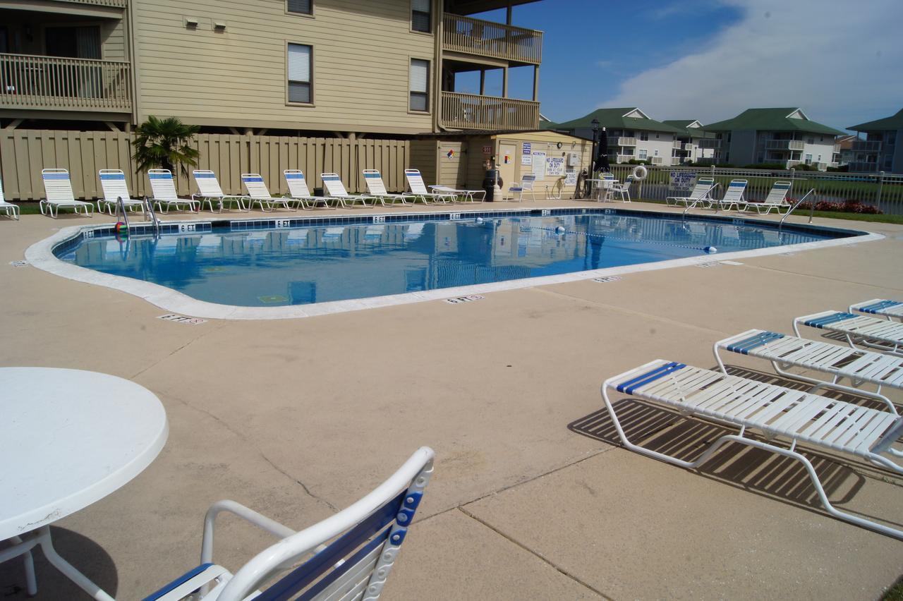 Apartment Tilghman Lakes B3 *