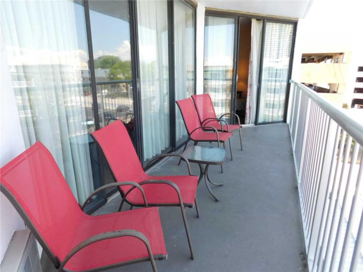 Sands Ocean Club