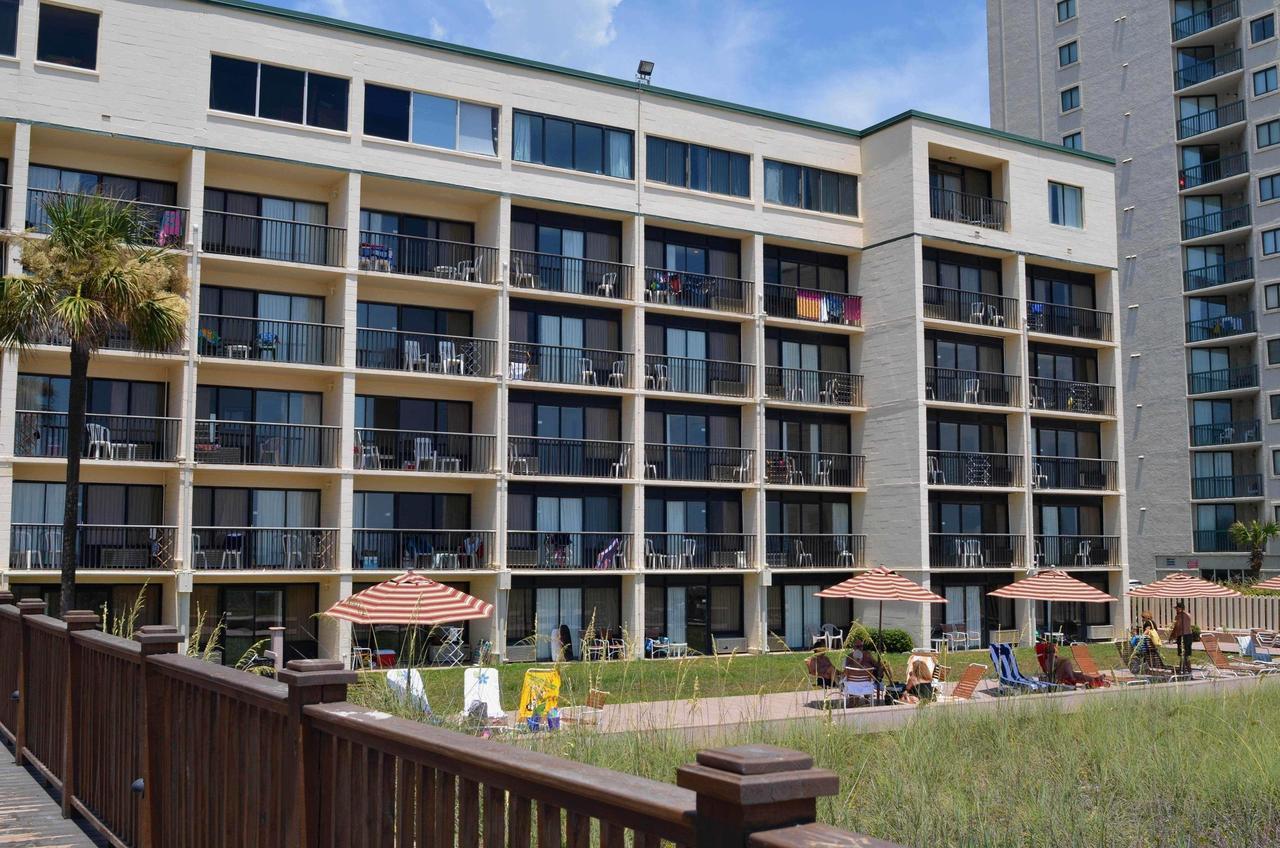 Apartment Peppertree By The Sea *