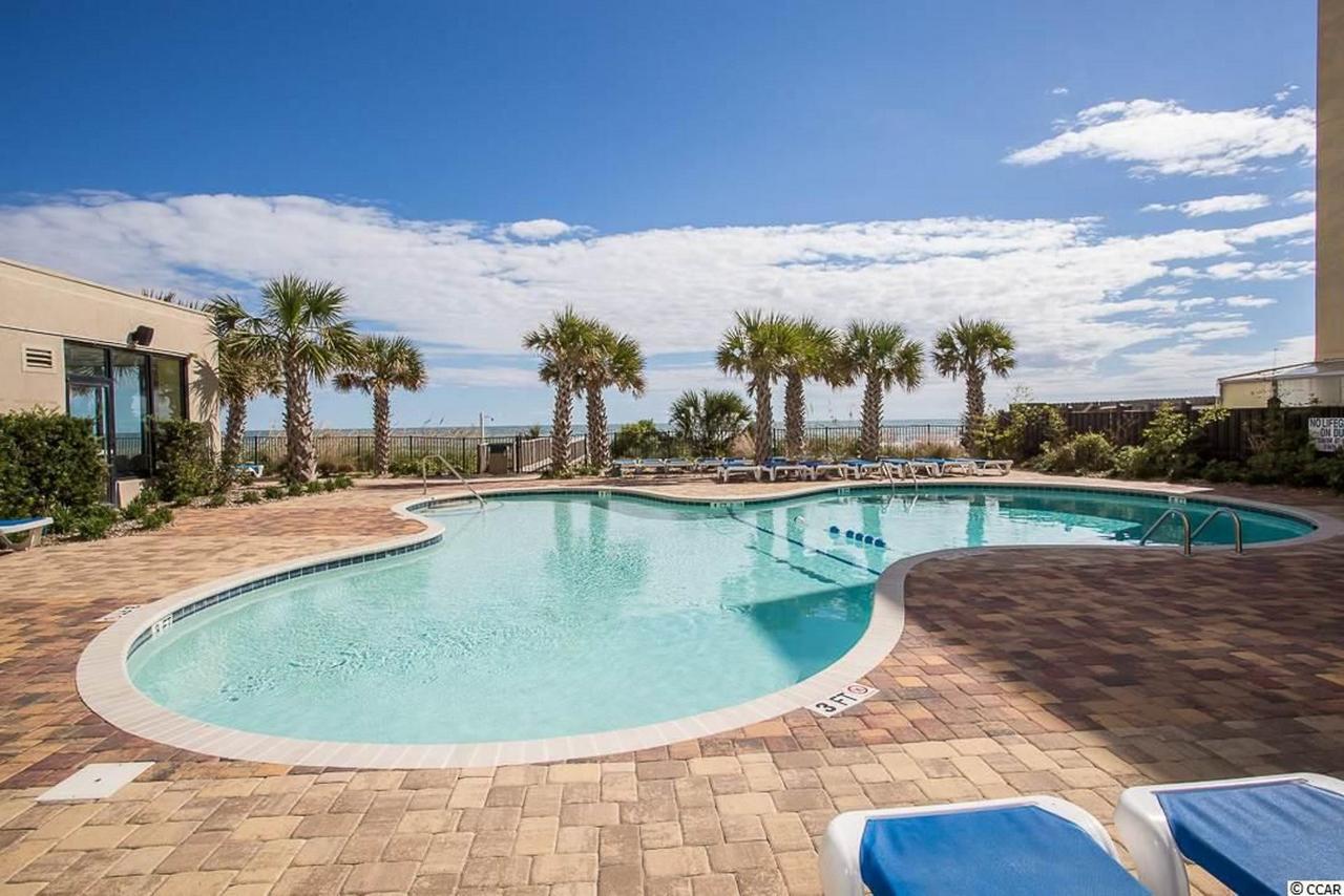 Palace Myrtle Beach