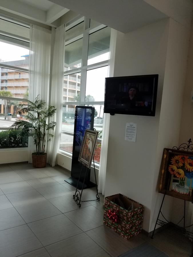 Aparthotel Oceans One 3*