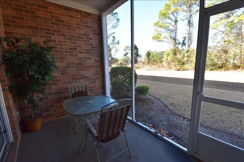 713 Ironwood Apartment