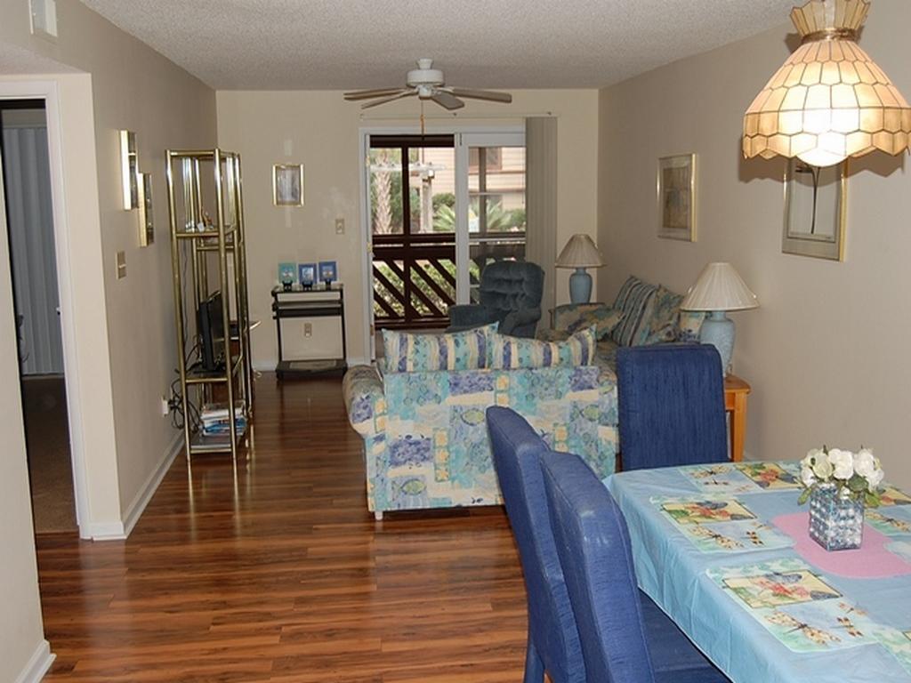 Apartment Heron Pointe *