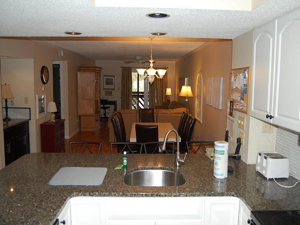 Heron Pointe Apartment
