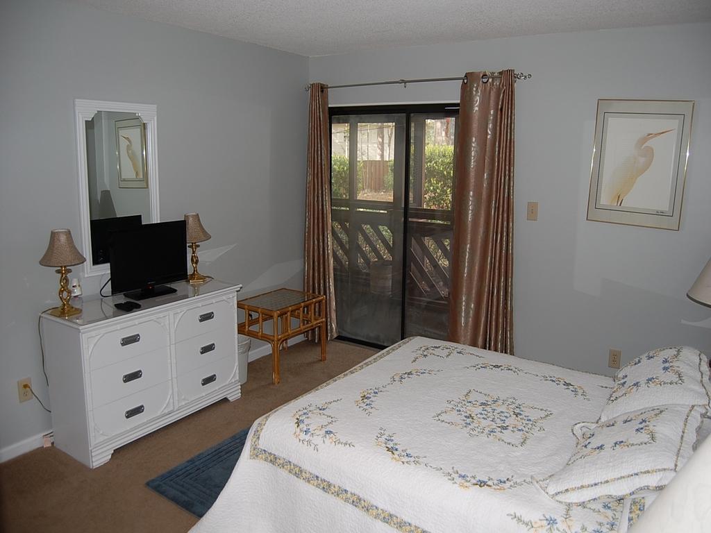 Heron Pointe Apartment Myrtle Beach