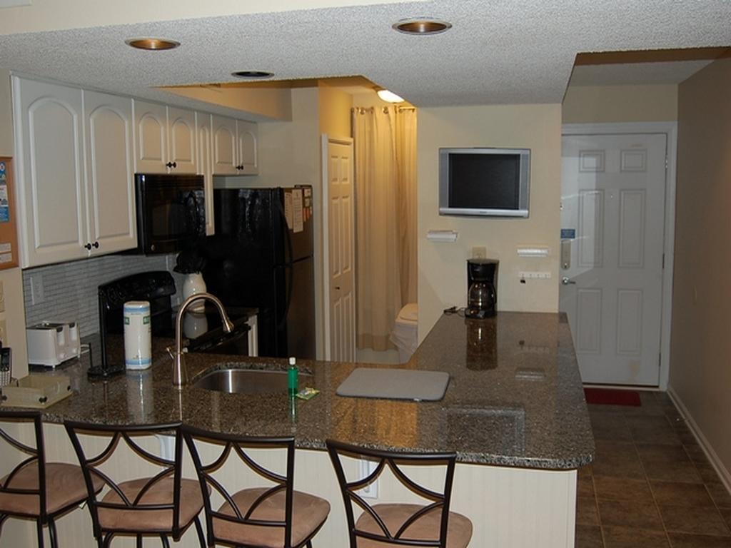 Heron Pointe Apartment *