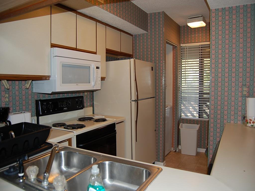 Apartment Heron Pointe *