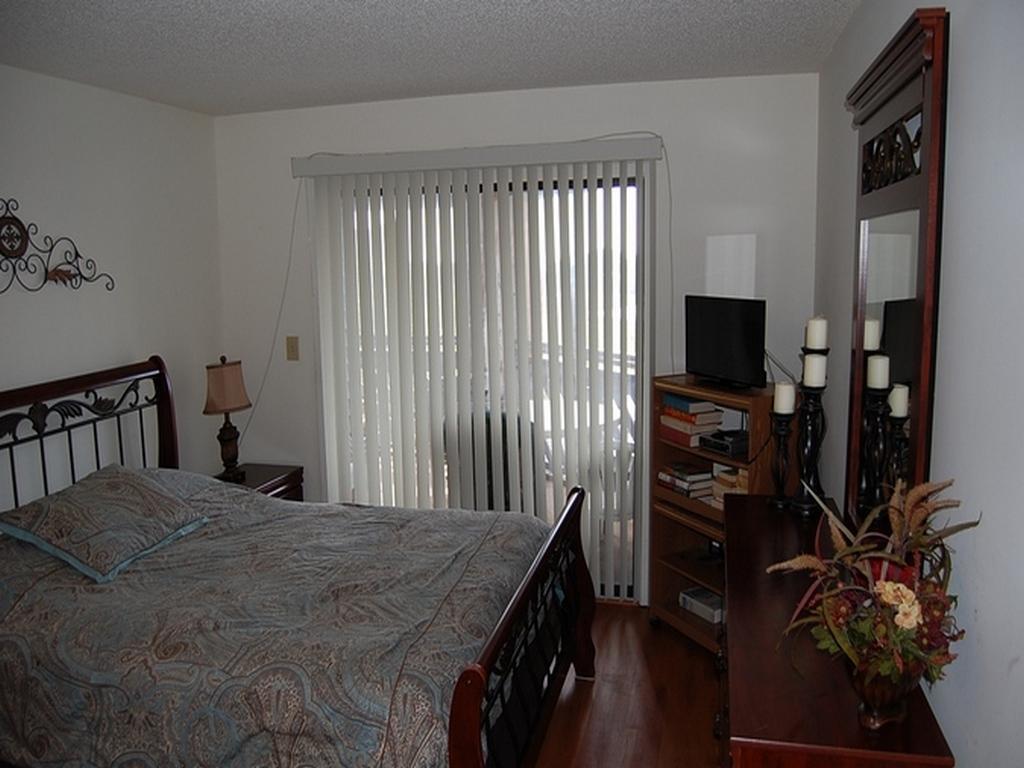 Heron Pointe Apartment *