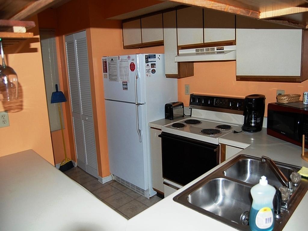 Apartment Heron Pointe *
