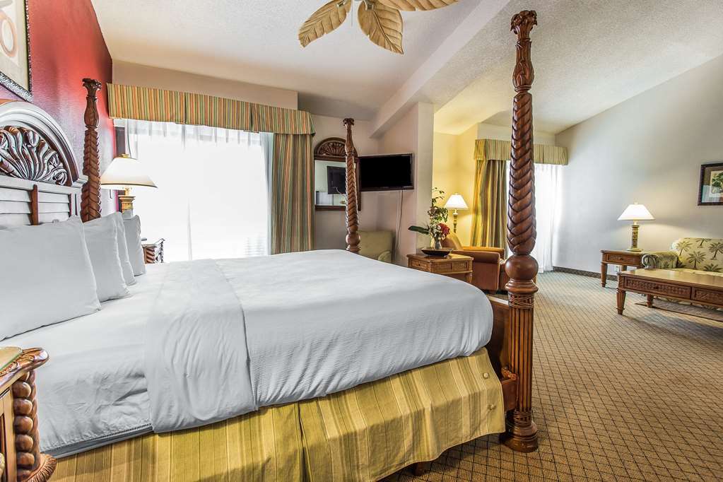 Hotel Four Points By Sheraton Myrtle Myrtle Beach