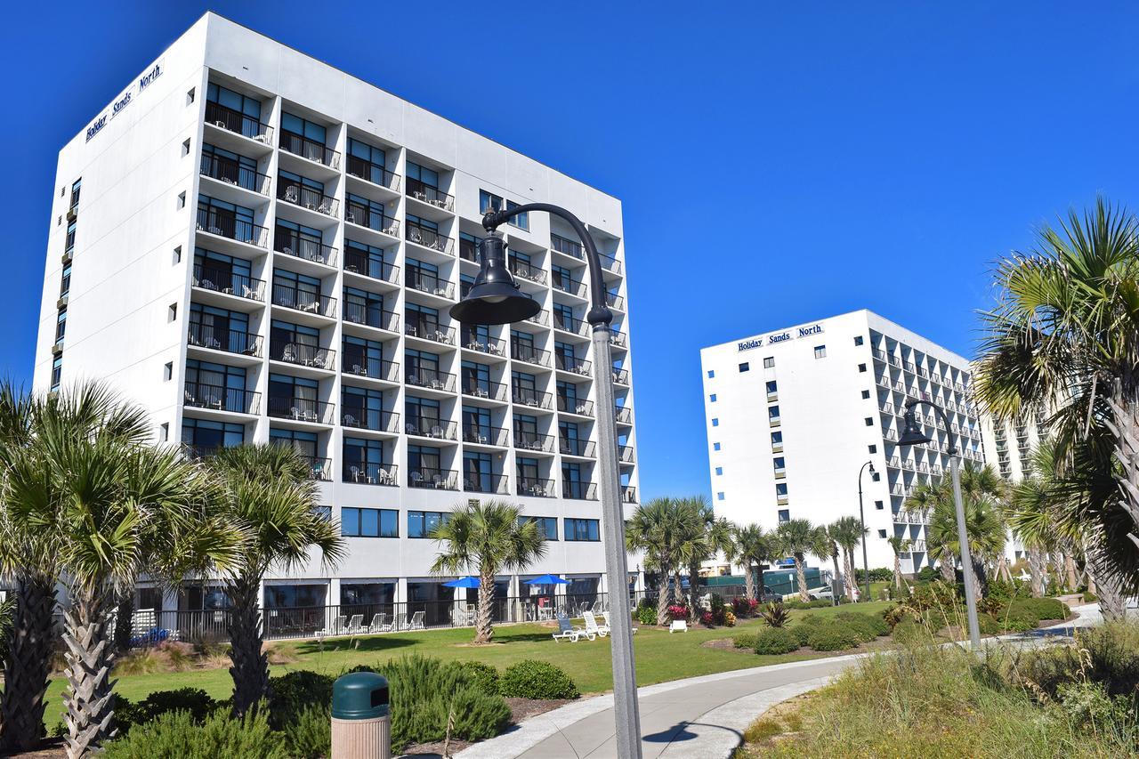 Hotel Sands North 