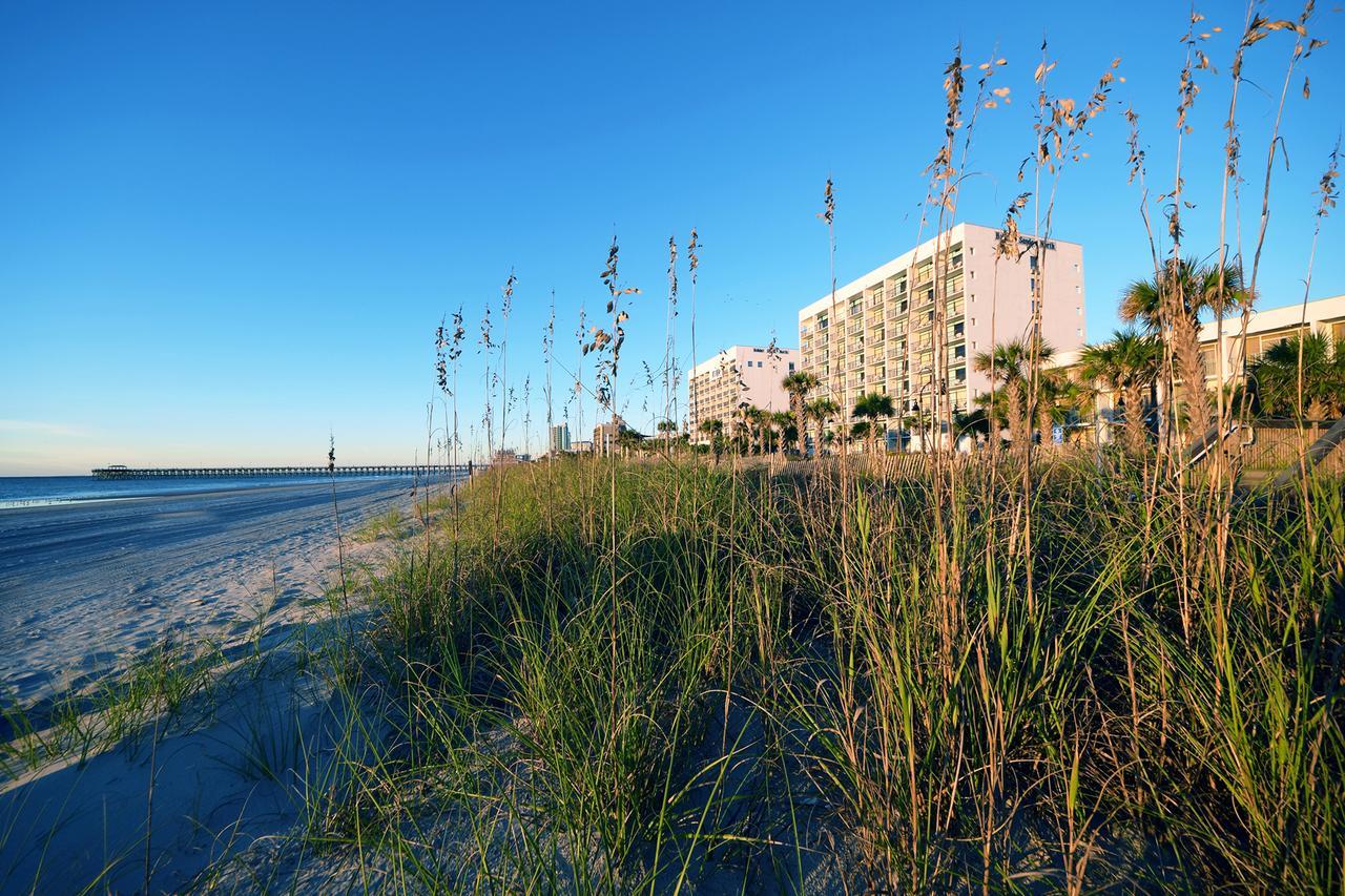 Hotel Sands North 