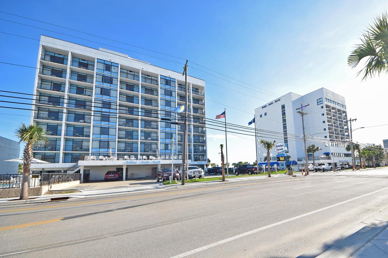 Hotel Sands North 