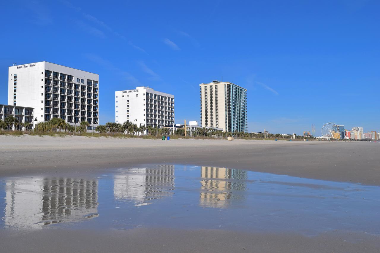 Hotel Sands North 