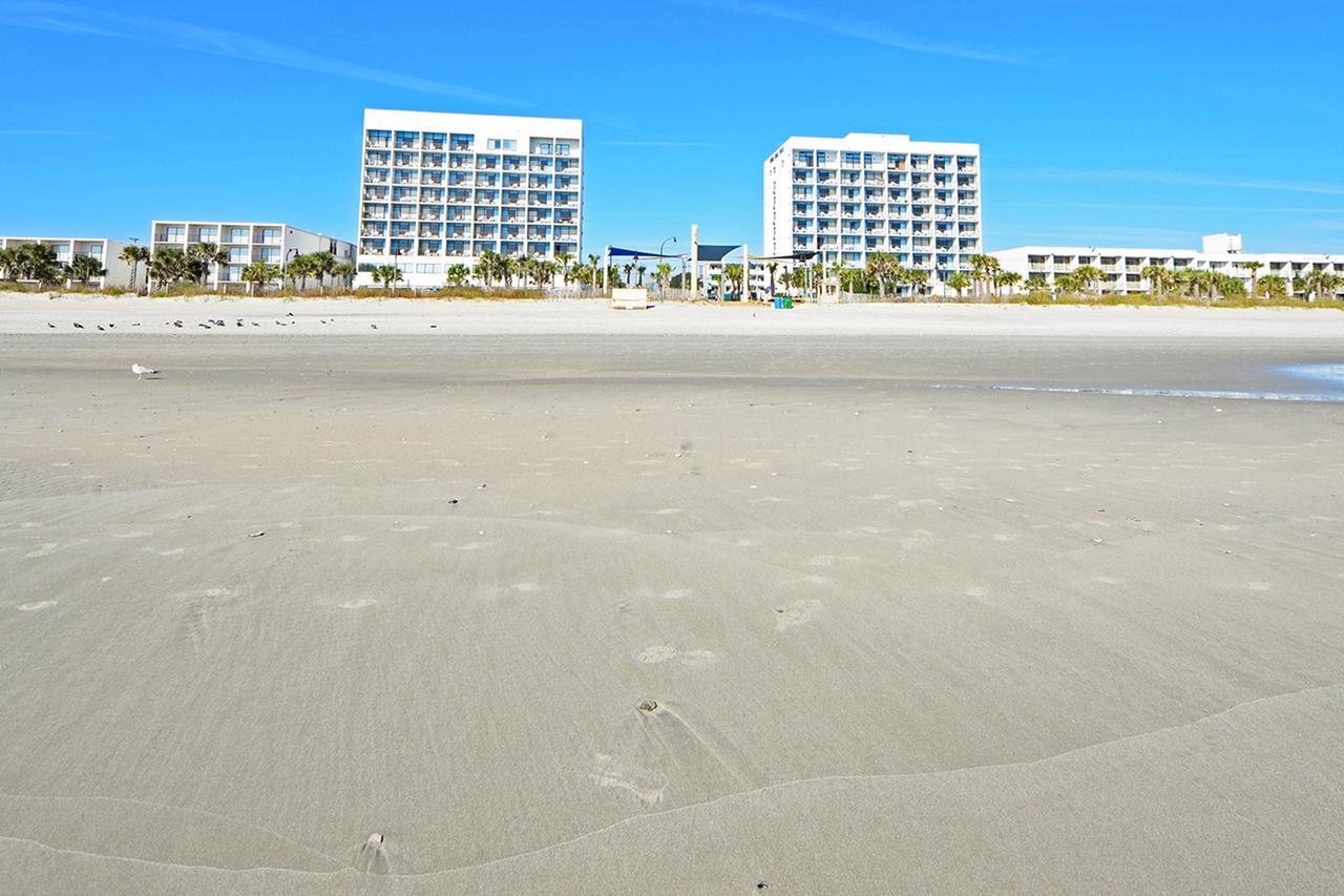 Hotel Sands North 